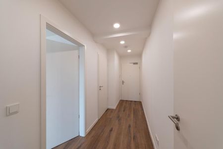 Neubau! - Erstbezug 2-Raumwohnung - WE25 - Foto 3