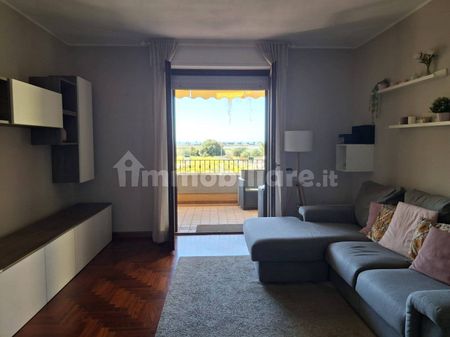 Trilocale via Monaco, Quartu, Quartu Sant'Elena - Foto 2