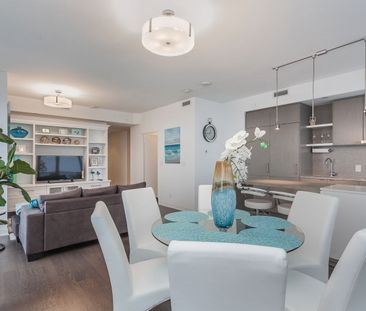 For Lease - 88 Harbour Street Unit# 6410, Toronto, Ontario - Photo 6