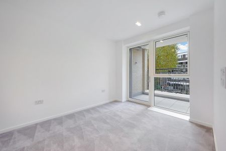 1 bedroom flat to rent - Photo 2