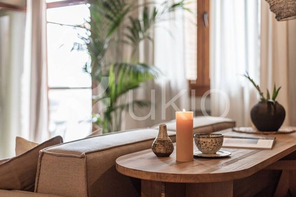 4 room luxury Apartment for rent in Madrid, Community of Madrid - Photo 1