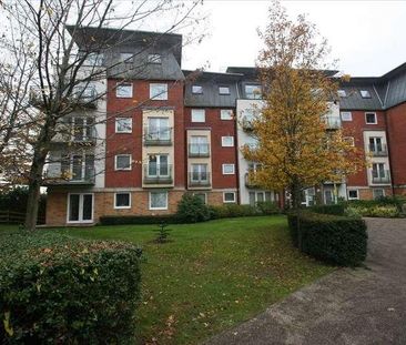 Winterthur Way, Basingstoke, Hampshire, RG21 - Photo 2