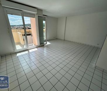 Location Appartement 2 pièces 56m² GRAVIGNY 27930 - Photo 6