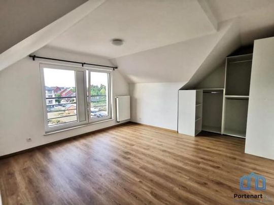 Appartement te huur - Photo 1