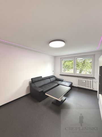 Nowoczesne mieszkanie po remoncie - Pomorzany - Photo 3