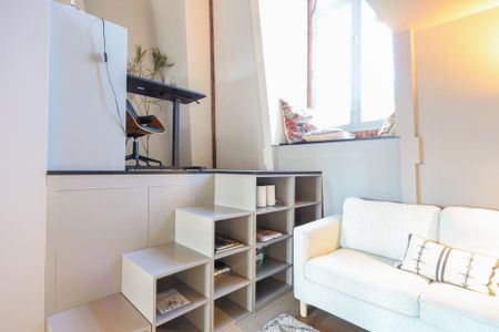 Appartement te huur: Henri Polaklaan 32-3 1018 CT Amsterdam - Foto 4