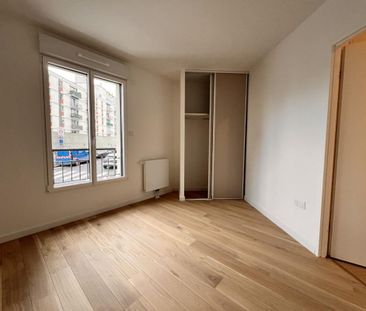 Location Appartement 2 pièces 40m² TOURS 37100 - Photo 3