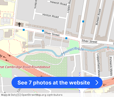 1 bedroom flat for rent - Photo 1