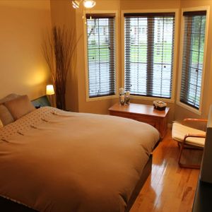 Loretteville – Neuchâtel – Appartement 4 1/2 à louer - Photo 2