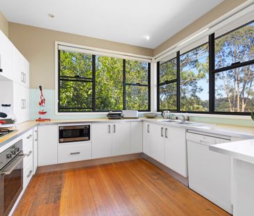 41A Evelyn Crescent, Berowra Heights NSW 2082 - House For Rent | Do... - Photo 3