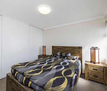 COMFORT AND CONVENIENCE! **Partly furnished, see below** - Photo 5