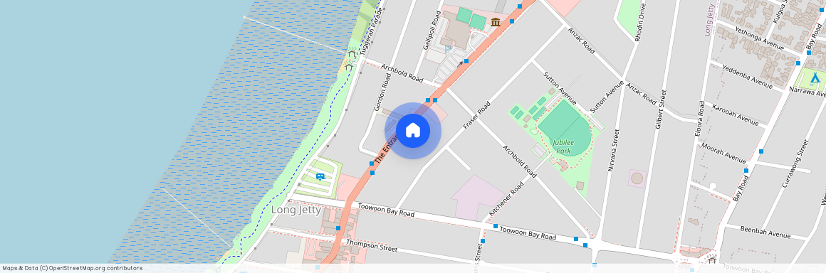 3/258 The Entrance Road, NSW 2261, Long Jetty