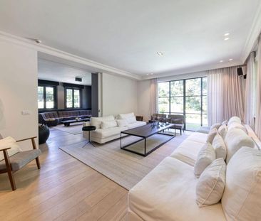 Espinette Centrale - villa meublée de +/- de 950 m² - foto 2