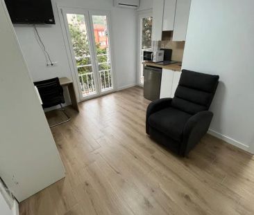 Alquiler de estudio en Calle Ferrándiz, 1 - Photo 2