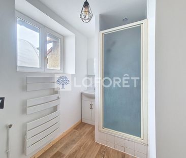 Appartement T1 près de CHAUNY à louer - Photo 4