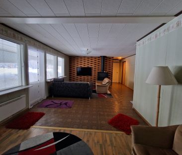 Hjortronstigen, Malå - Photo 4
