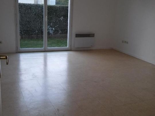 Appartement T3 - Photo 1