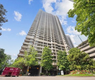 For Lease - 65 Harbour Square Unit# 1110, Toronto, Ontario - Photo 2