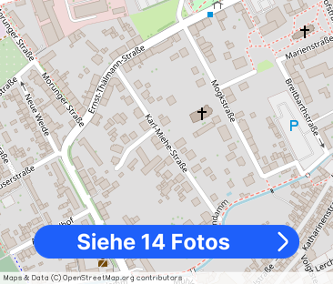 Wohnung mit Wintergarten in bester Wohnlage - Foto 1