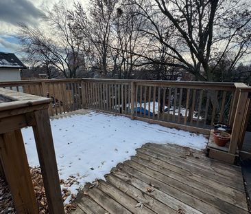 For Lease - 676 Huron Street Unit# 301, Toronto, Ontario - Photo 3