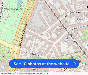 Stare Miasto! 2Pokoje! od zaraz! - Photo 1