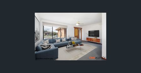 Exceptional Family Home In Sought After Location in Wendouree - Photo 4