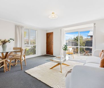 Modern two-bedroom townhouse in Hoon Hay! - Photo 4