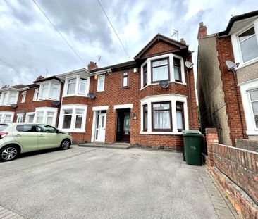 Benson Road, Keresley, CV6, Coventry - Photo 5