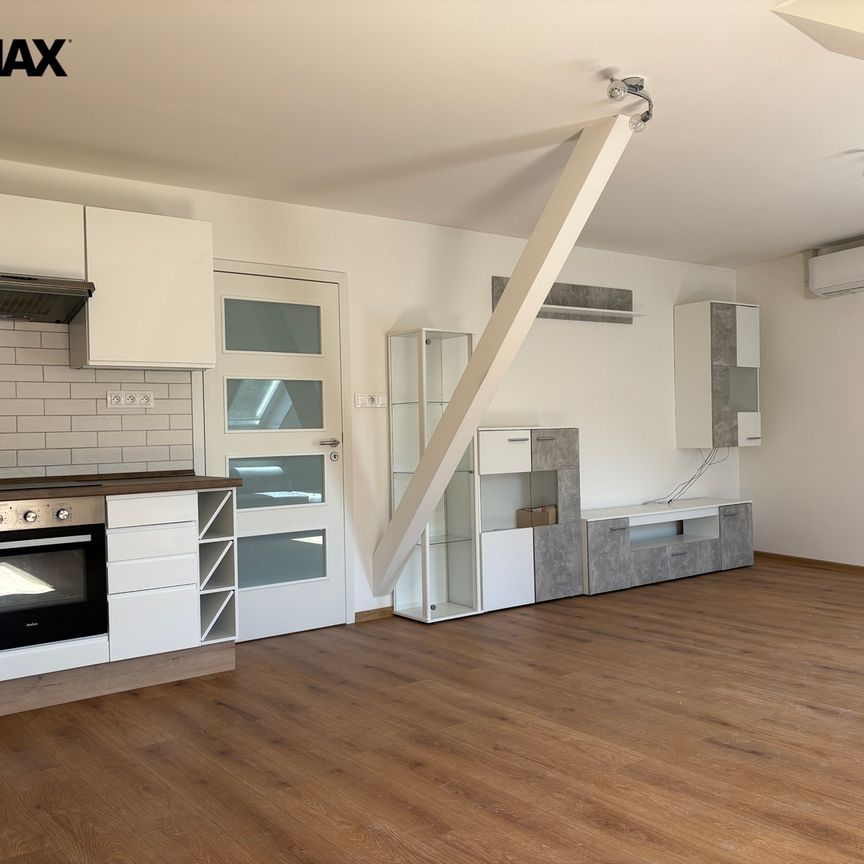 Pronájem bytu 3+kk v osobním vlastnictví 83 m², Šumperk - Photo 1