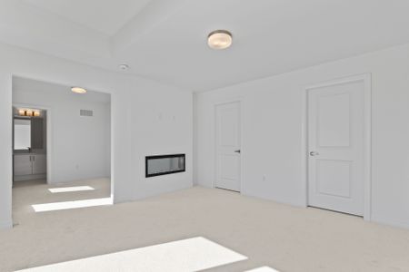 For Lease - 4 Timber Falls Drive Unit# Upper, Brampton, Ontario - Photo 2