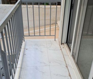 Studio/Γκαρσονιέρα για ενοικίαση Νέα Ελβετία (Βύρωνας) - Photo 6