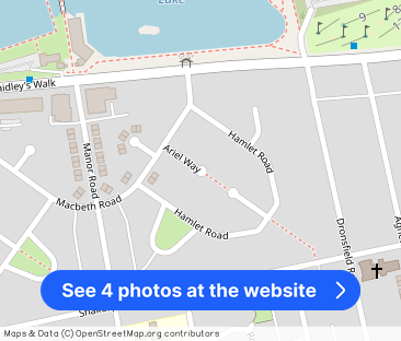 Ariel Way, Fleetwood, Lancashire, FY7 - Photo 1