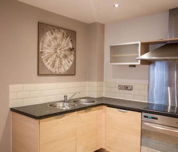 2 bedroom apartment to rent - Photo 6