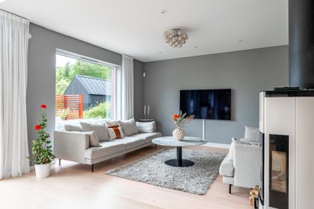 Rusthållarvägen, Uppsala - Foto 4