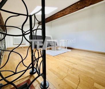 Location Appartement 2 pièces 34m² SETE 34200 - Photo 4