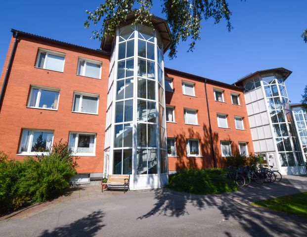 Arvid västgötes gata 15 C Oxhagen, Kalmar - Photo 1