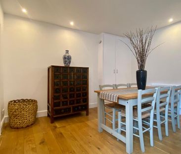 4 bedroom apartment to rent - Photo 4