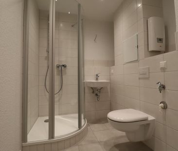 Lebe Deinen Raum² - 3 Raumwohnung mit Aufzug - Foto 1