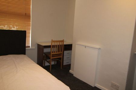 Fylde Road, PRESTON, Lancashire PR2 2NH - Photo 3