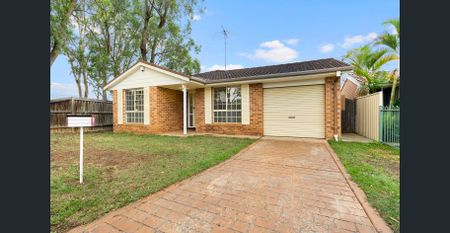 Clean and Tidy 3 Bedroom Home - Photo 2