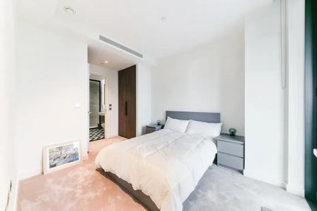 2 Bed Flat, Bagshaw Building, E14 - Photo 4