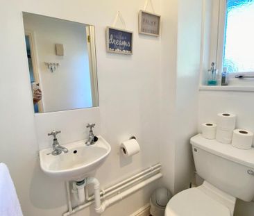 1 bedroom terraced house to rent - Photo 6