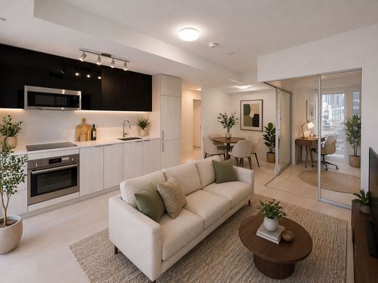For Lease - 308 Jarvis Street Unit# 917, Toronto, Ontario - Photo 1