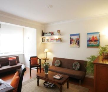 Apartamento T1 - Photo 5