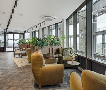 Studio to rent - Photo 2