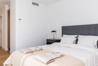 3 bedroom luxury Villa for rent in Nueva Andalucia, Spain