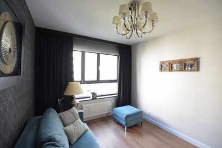 Mokotów Al. Sikorskiego 9 - 3 pokoje 67 m2 garaż - Zdjęcie 2