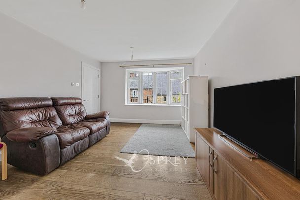 3 bedroom terraced house to rent - Photo 1