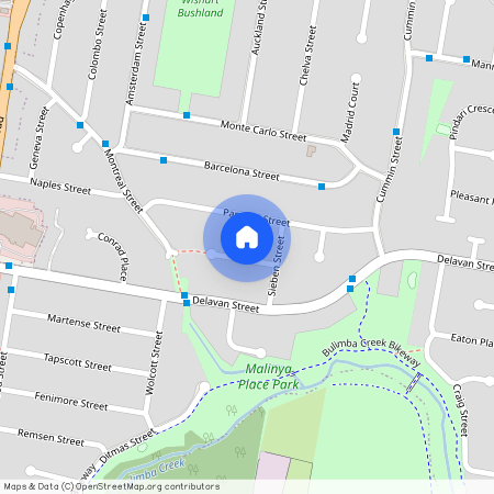 5 Calanda Street, Qld 4122, Wishart