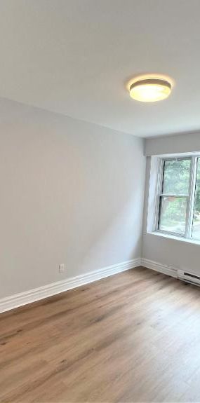 2 CH - 1 SDB - Montréal - $2,050 /mo - Photo 1